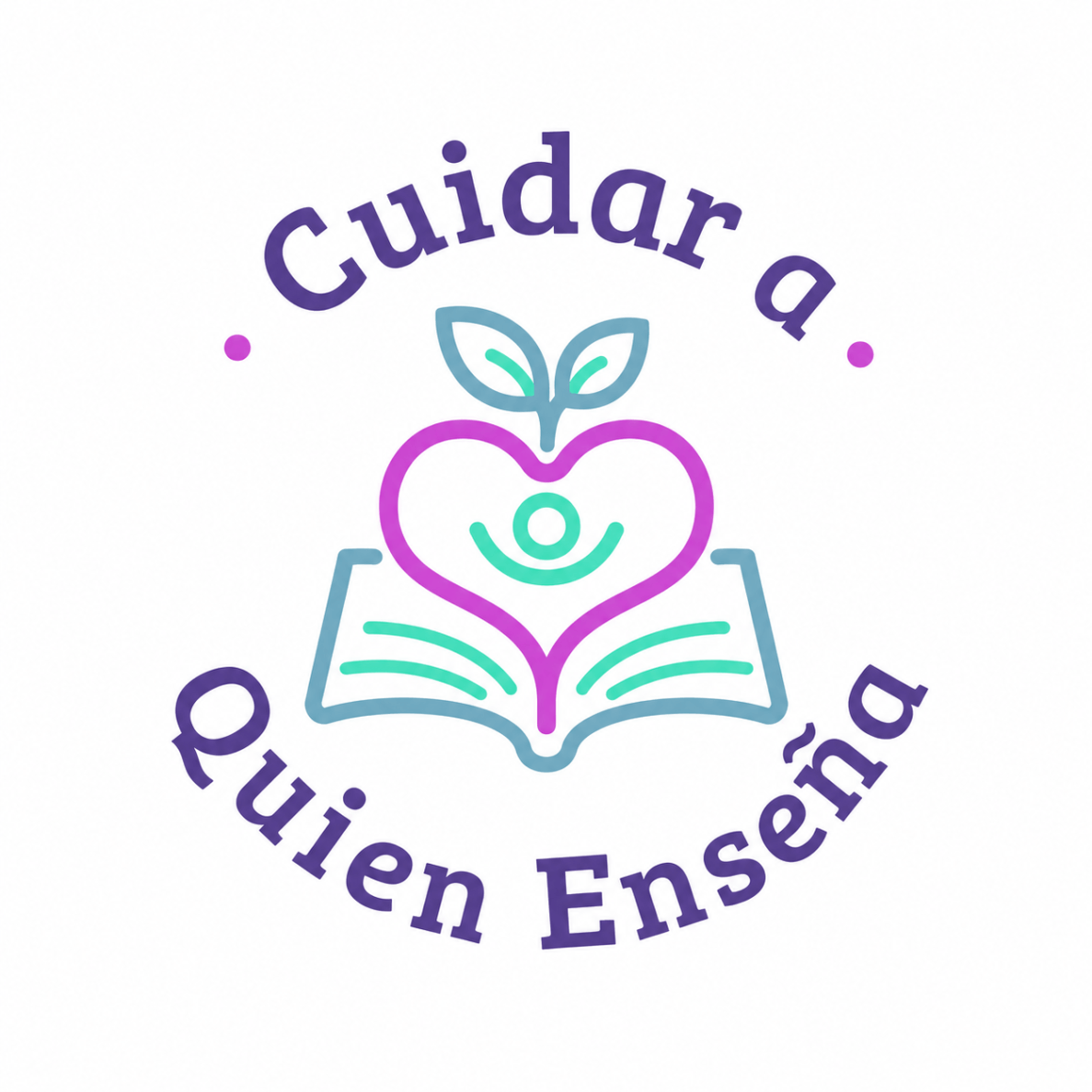 cuidar a quien enseña
